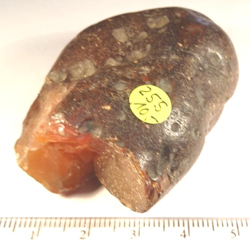 Foto Mineralien: Karneol
