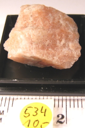 Foto Mineralien: Sonnenstein