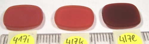 Foto Edelsteine: Ringsteine Karneol in Antik